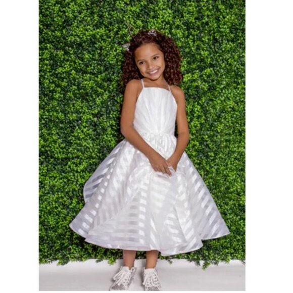 La Petite Style: Zazie (Ivory)